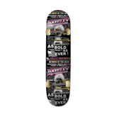 Skate Completo Grizzly Headlines